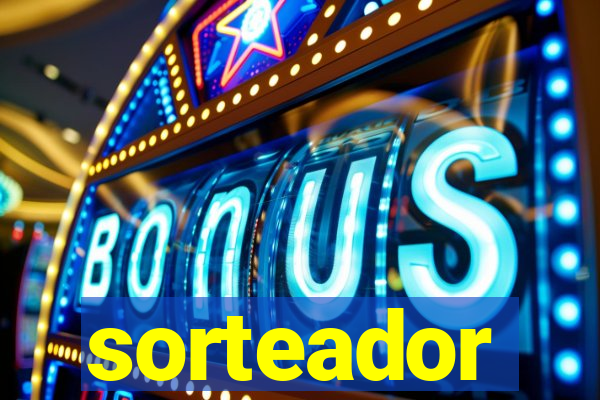 sorteador