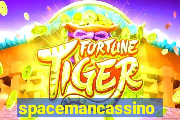 spacemancassino