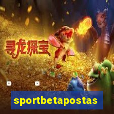 sportbetapostas