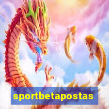 sportbetapostas