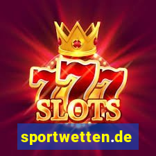 sportwetten.de