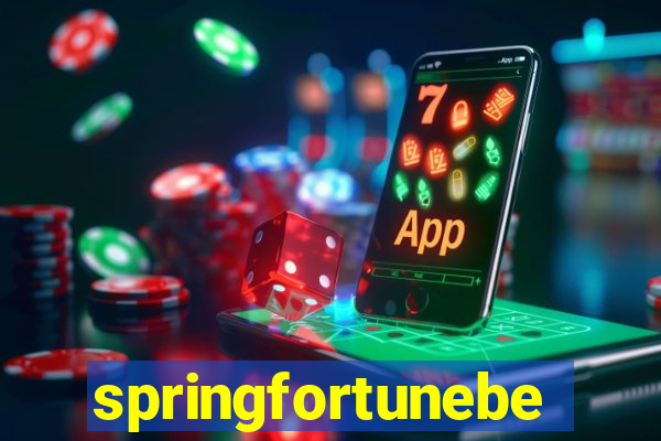 springfortunebet