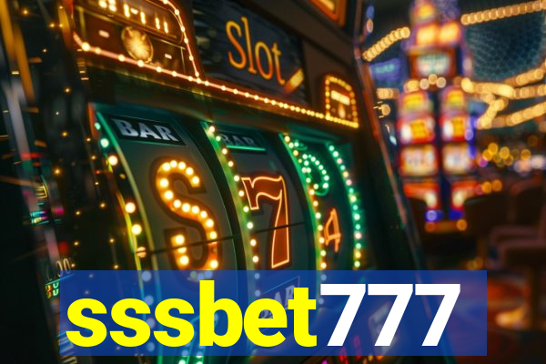 sssbet777