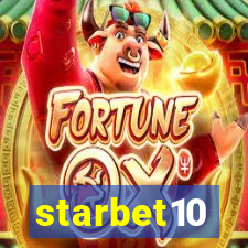 starbet10