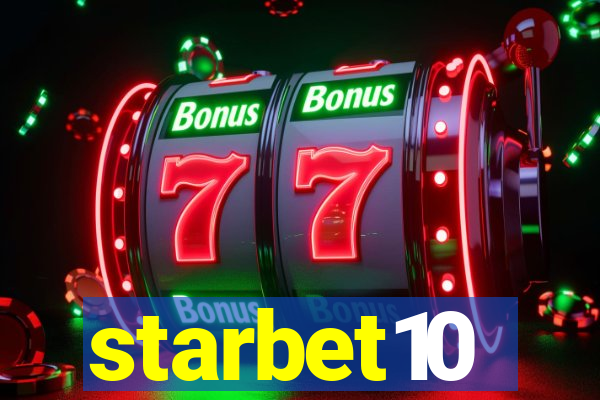 starbet10