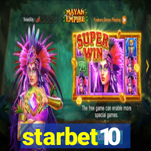 starbet10