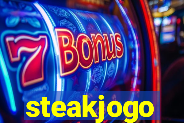 steakjogo