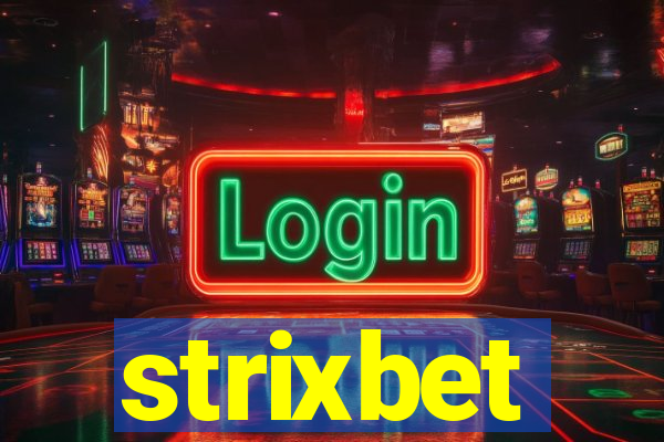 strixbet