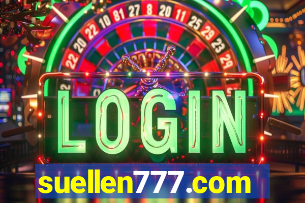 suellen777.com