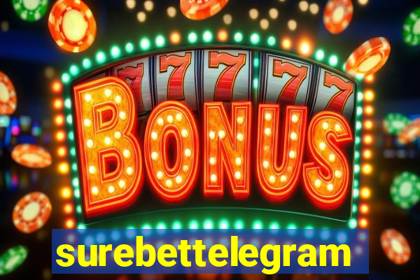 surebettelegram