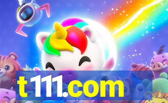 t111.com