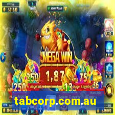 tabcorp.com.au