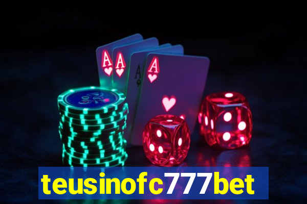 teusinofc777bet.com