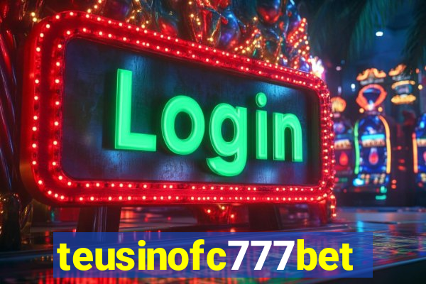 teusinofc777bet.com