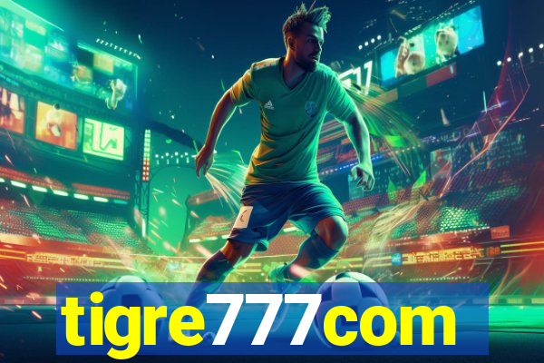 tigre777com