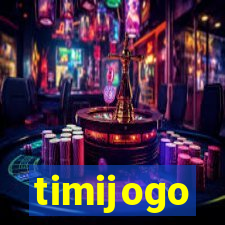 timijogo