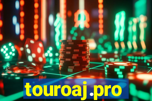 touroaj.pro