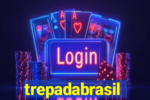 trepadabrasil