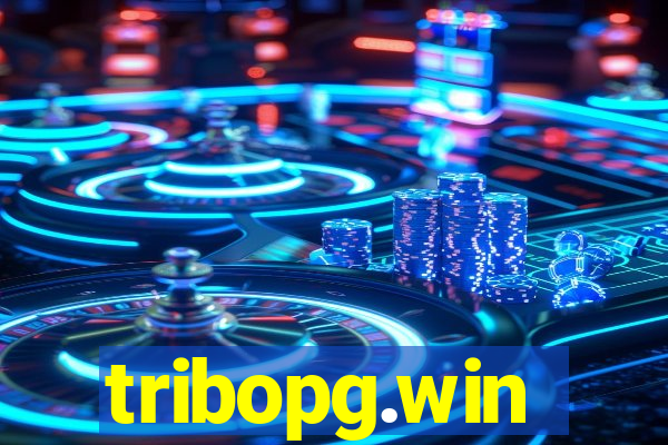 tribopg.win