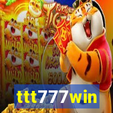 ttt777win