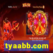 tyaabb.com