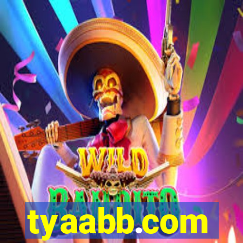 tyaabb.com