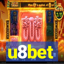 u8bet