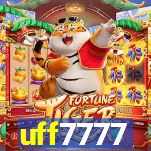 uff7777