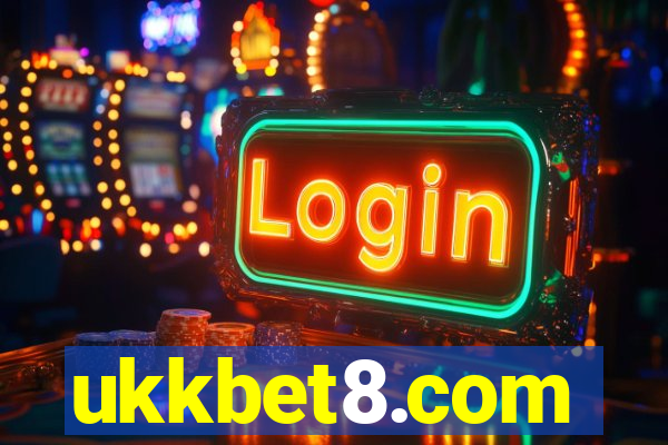 ukkbet8.com