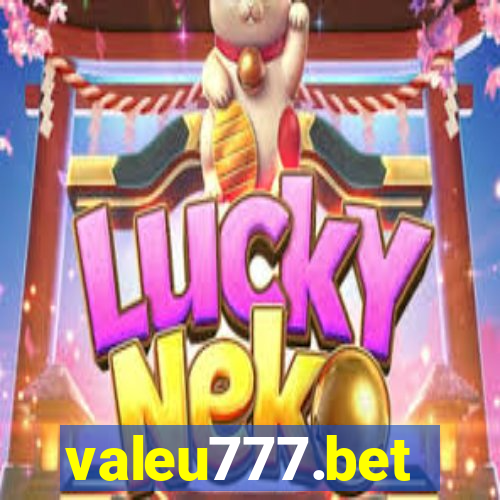 valeu777.bet