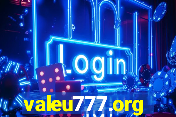 valeu777.org