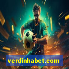 verdinhabet.com