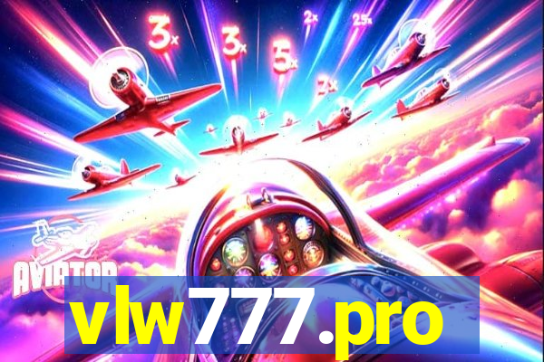 vlw777.pro