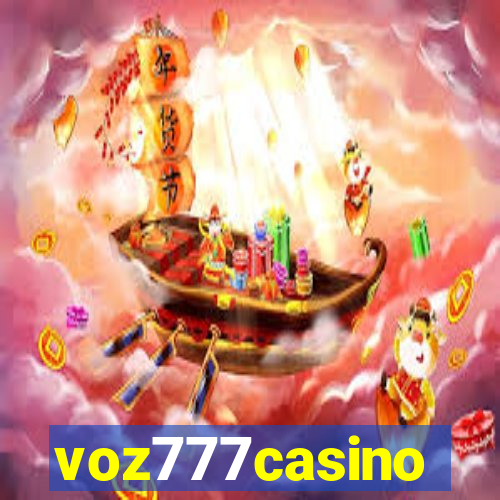 voz777casino