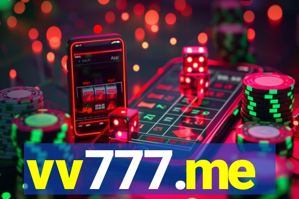 vv777.me