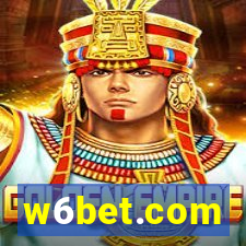 w6bet.com