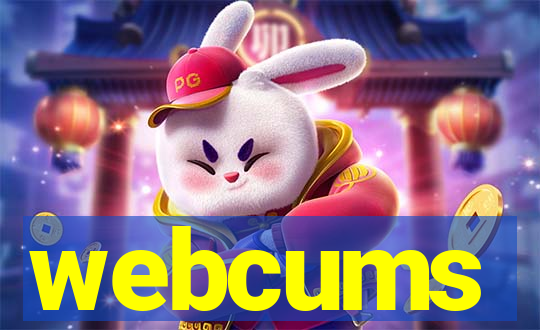 webcums