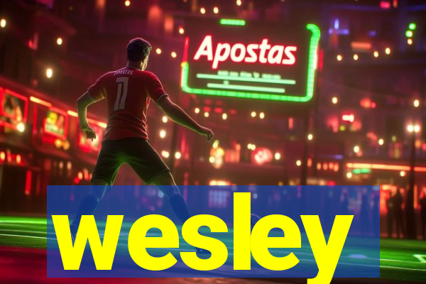 wesley-pg.com