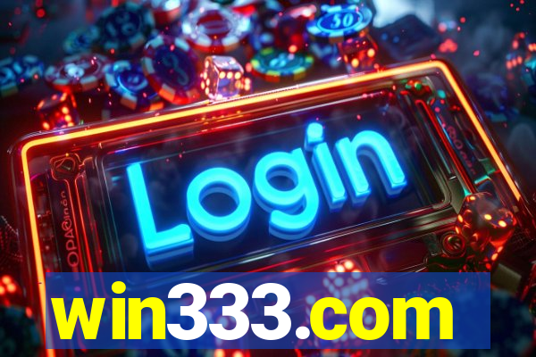 win333.com