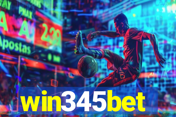 win345bet