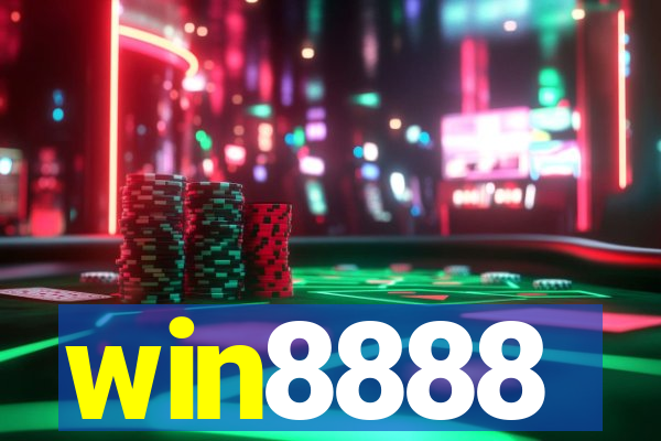 win8888