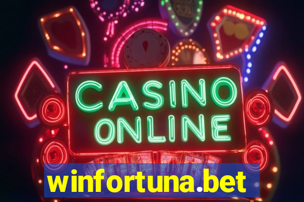 winfortuna.bet