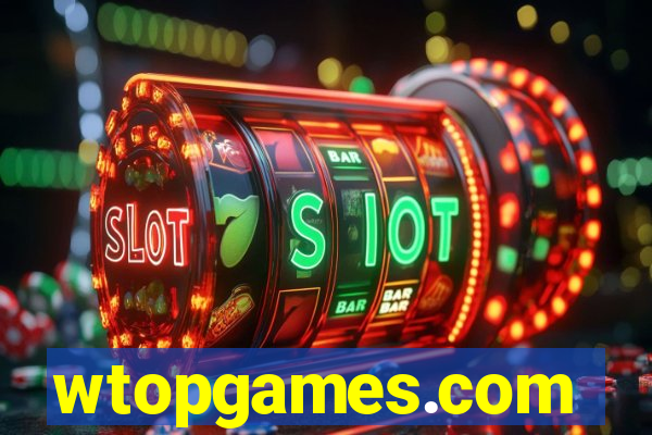 wtopgames.com