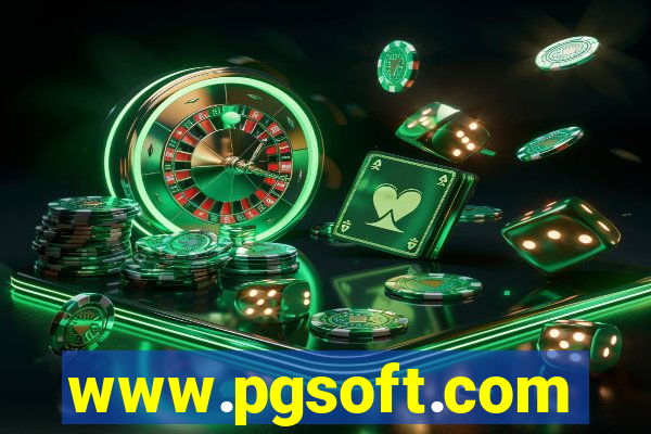 www.pgsoft.com