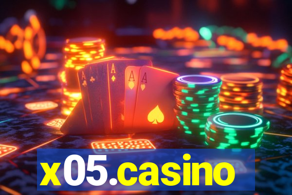 x05.casino