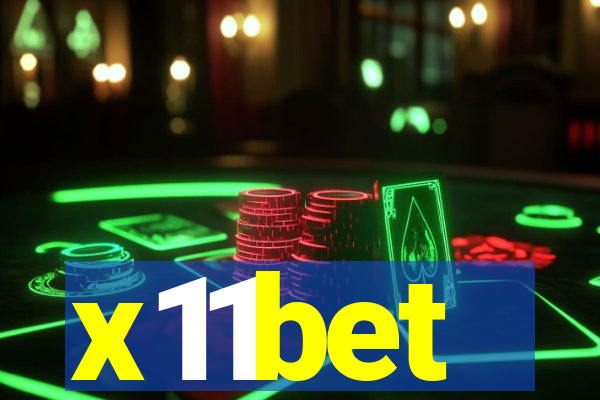 x11bet