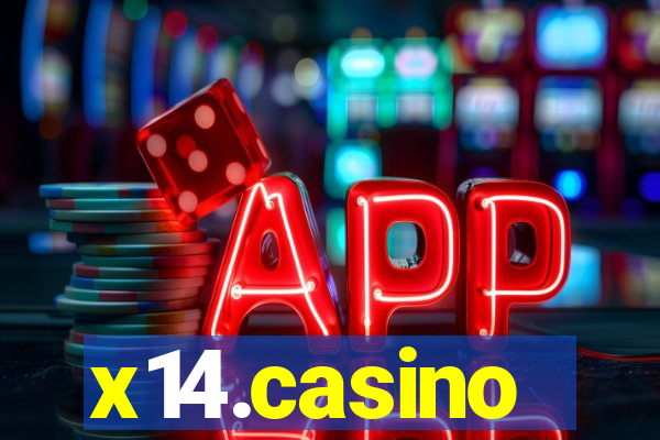 x14.casino