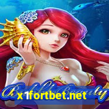 x1fortbet.net