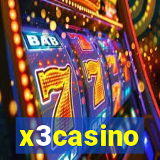 x3casino