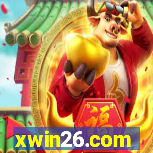 xwin26.com